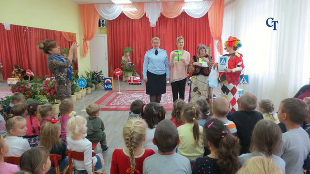 Информационный выпуск № 580 от 01.10.2019 г.