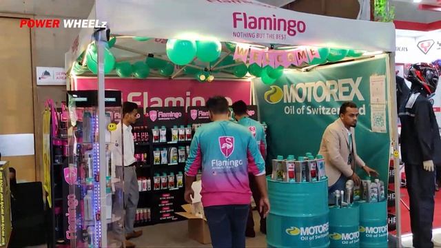 6th Dhaka Bike show 2022 | Heart of All biker смотреть онлайн