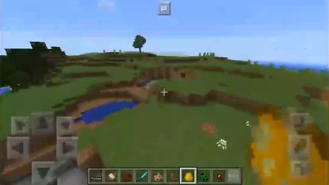 TANKS in MCPE! Tanks Add-on | Minecraft Pocket Edition (MCPE 1.0.5) смотреть онлайн