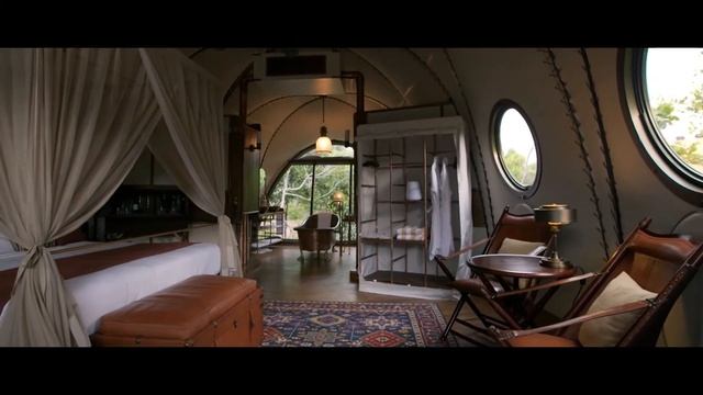Sri Lanka with Ceylon Tea Trails, Wild Coast Tented Lodge & Cape Weligama смотреть онлайн