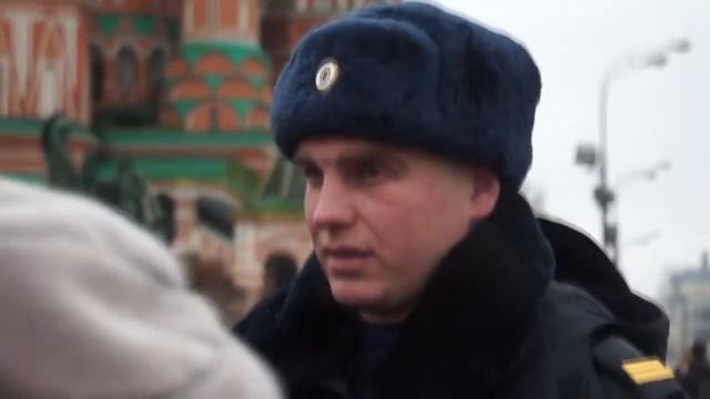 Бабушкам запретили петь на Красной площади смотреть онлайн