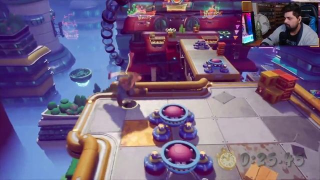 Crash ep. 139 - Platino in "Ora di Punta" смотреть онлайн