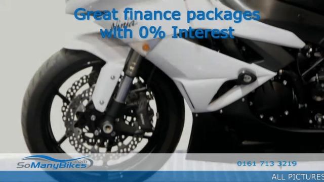 Kawasaki ZX-6 Overview | SoManyBikes.com смотреть онлайн