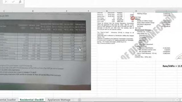 5 Easy Steps on How to Compute an Estimated Electricity Bill смотреть онлайн