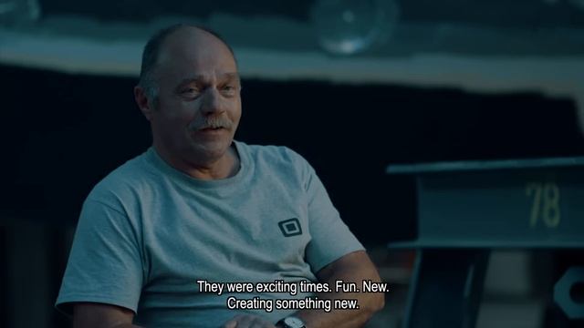 Octopussy Documentary: The Yacht That Could Not Be built смотреть онлайн