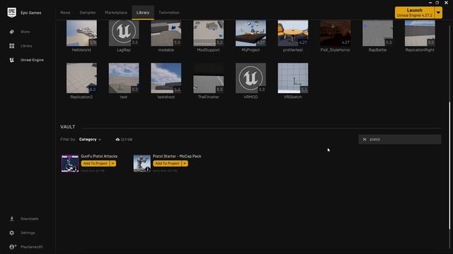 UE5: How to Eliminate Client Lag in Multiplayer Games with GAS смотреть онлайн