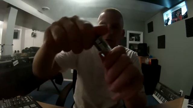 Istick 50W with Artic Subohm Tank Review смотреть онлайн