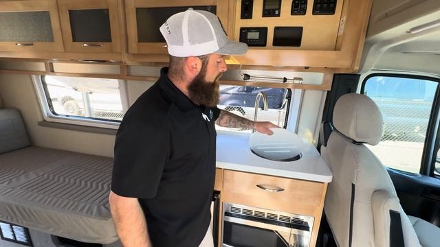 New 2024 Coachman Nova 20RB - Medford, OR - #21981 смотреть онлайн