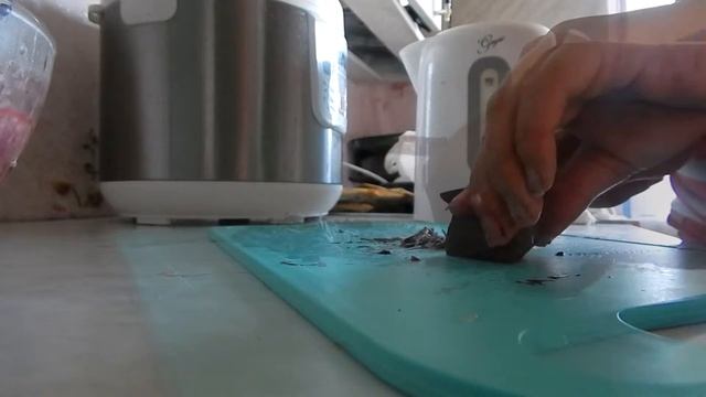 готовим вкусные печеньки смотреть онлайн