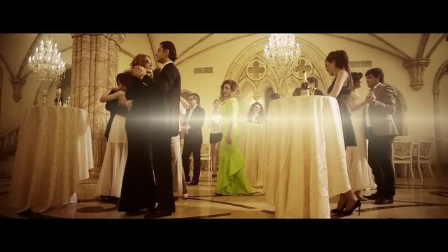 Hripsime Hakobyan & Arame - Mer Kyanqe // Official Music Video // смотреть онлайн