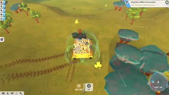 Terratech Hawkeye ordinance music смотреть онлайн