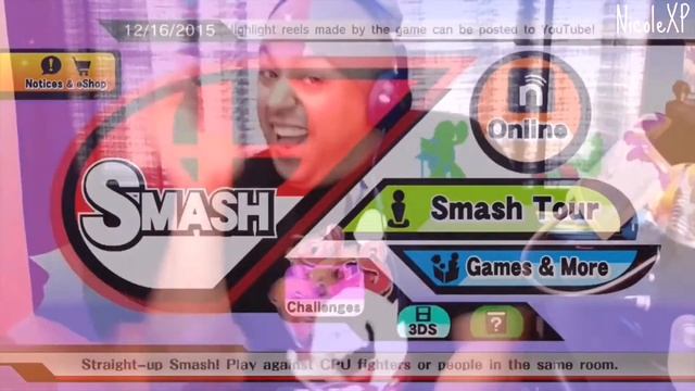 DASHIEXP CRACK VID #1| HAPPY BIRTHDAY DASHIE! смотреть онлайн