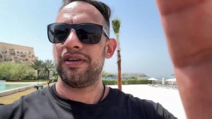 Rixos Bab Al Bahr 5*