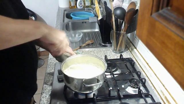 Gnocchi alla romana смотреть онлайн