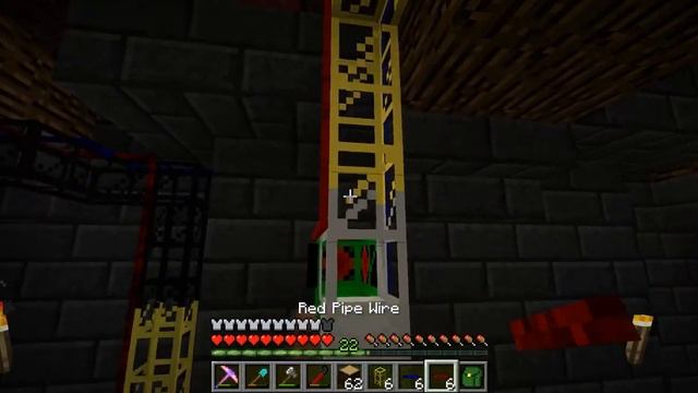 The Dark Tower - Ep60 - The Wonders of Pipe Wire смотреть онлайн