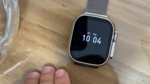 Как разблокировать эпл вотч если забыл пароль