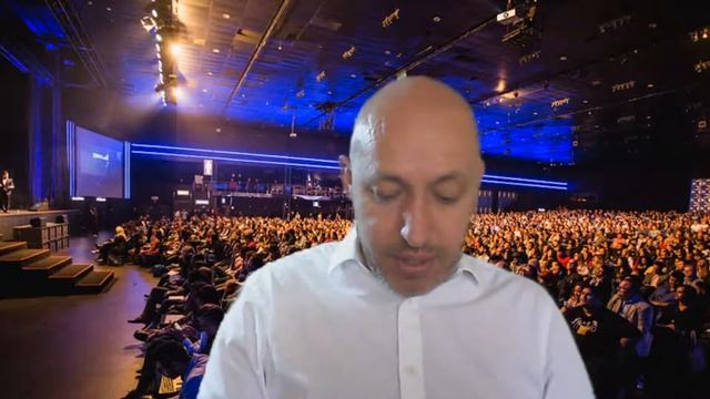 Sunday Service 10am - 6 Spet. 2020 смотреть онлайн