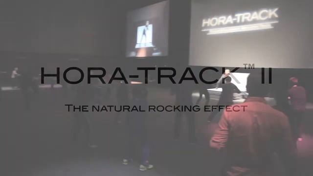 ХОРА-ТРЕК в Чикаго, США смотреть онлайн