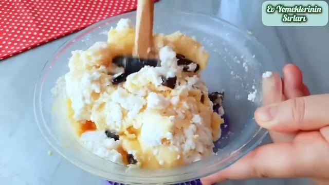😱Yoğurdu KAYNAYAN SUYA ekleyin❗️Bu Tarif AKLINIZI başınızdan alacak💯 İnanılmaz KOLAY ve LEZZETLİ✅️ смотреть онлайн
