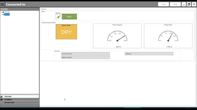 How Does the Rosemount Sand Switch Functionality Work? смотреть онлайн