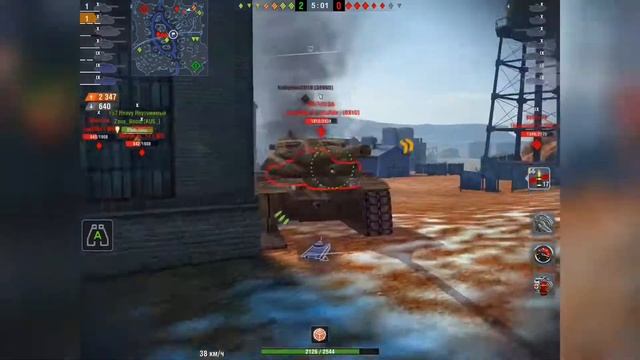 МАСТЕР НА AMX 50 B - 7400 DMG | НЕВЕРОЯТНЫЙ СЕКРЕТ НАСТРЕЛИВАНИЯ УРОНА ОТ СТАТИСТА | WoT Blitz смотреть онлайн