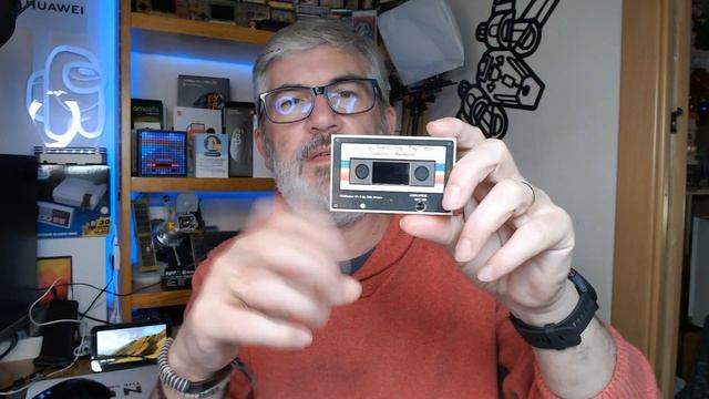✅ TZXDuino | Carga tus juegos de Spectrum, Amstrad, Commodores y más como en un cassette смотреть онлайн