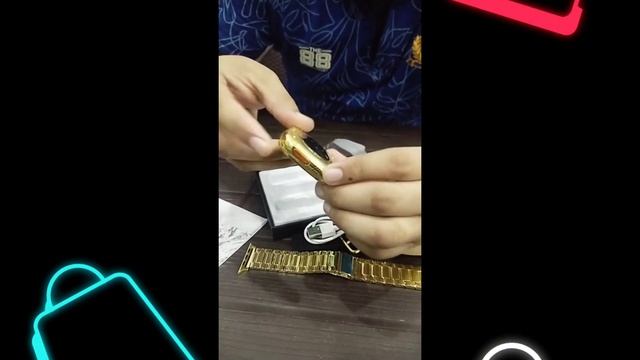 Unboxing And Review Of best sports smart watch S9 ultra Max smart watch смотреть онлайн