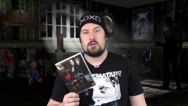 Off The Shelves - January 2020 Bluray Haul смотреть онлайн