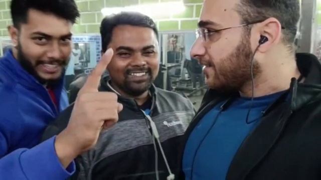 maha shivratri ke din full form m krdiya workout #vlog #trending смотреть онлайн