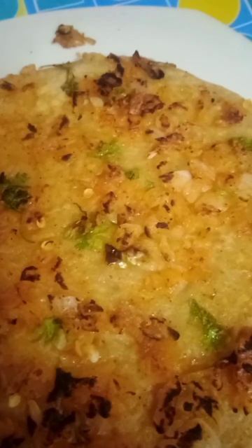Pyaz roll paratha смотреть онлайн