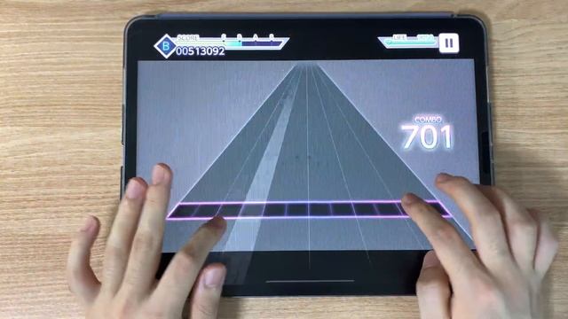 【프로젝트 세카이】 게헨나(ジェヘナ) [MASTER Lv.30] ALL PERFECT смотреть онлайн