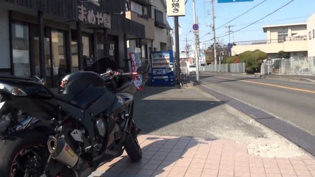 2012　Ninja ZX-10R　カワサキ・ニンジャZX-10R смотреть онлайн