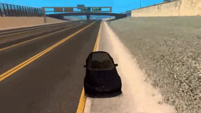 Mta-Drift Polisden Kaçıyorum смотреть онлайн