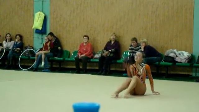 Иванова Анастасия мяч смотреть онлайн