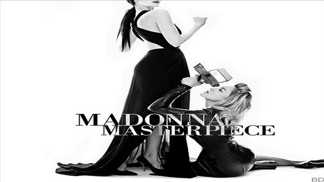 Madonna Masterpiece (Idaho's Mona Lisa Variation) смотреть онлайн