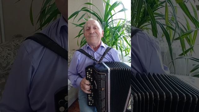 Песня " Я любил одну милую" исп. Николай Епрынцев смотреть онлайн