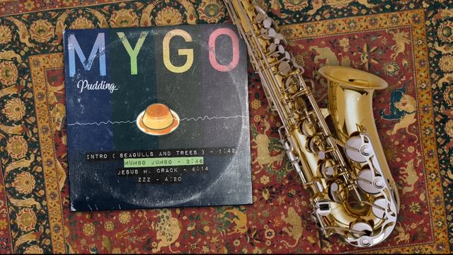 MYGO - Pudding | 02 - Mumbo Jumbo смотреть онлайн