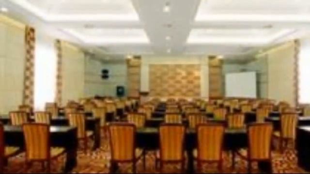 Nanjiang Hotel Liuzhou смотреть онлайн
