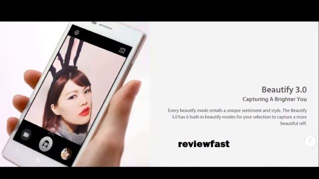 Oppo Neo 5 Smart Phone Review, Features, First Look and Specifications смотреть онлайн