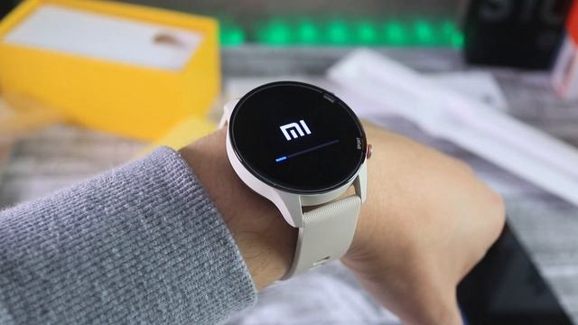 Finalmente Xiaomi Mi 11 e Mi Watch (ma non solo!) смотреть онлайн