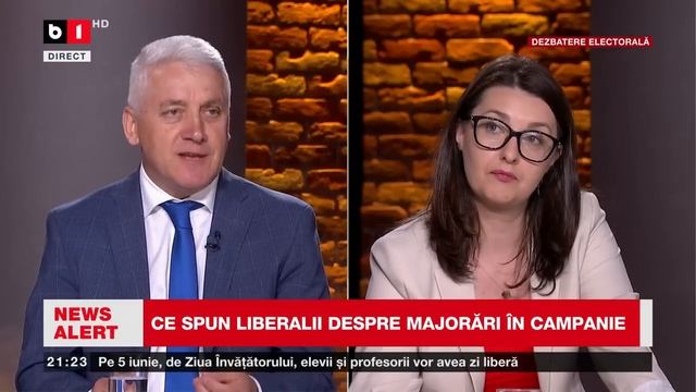 ACTUALITATEA. DISENSIUNI ÎNTRE PNL ȘI PSD PE TEMA BANILOR /CIUCĂ ȘI NICUȘOR AU VĂZUT MECIUL ÎMPREUN смотреть онлайн