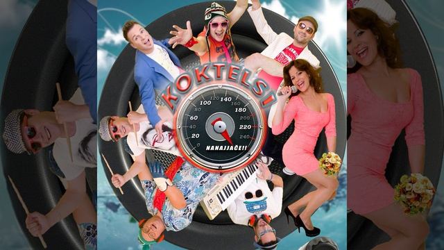 Kruh i Marmelada смотреть онлайн