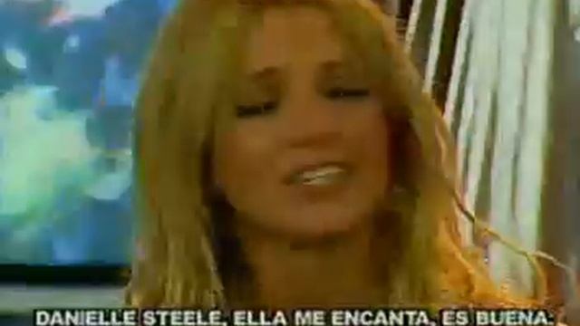 Britney Spears@Pepsi Chart Mexico 2002 + Download Link смотреть онлайн