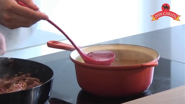 Paella смотреть онлайн