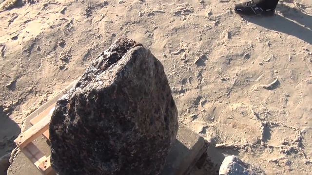 Взвешивание новых камней 94 и 97кг смотреть онлайн