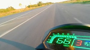 Lifan CityR (175) vs Musstang Fortuna (200)