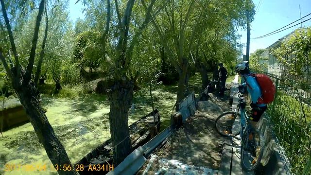 2017-06-03 Бессарабия на кончике Вилково смотреть онлайн
