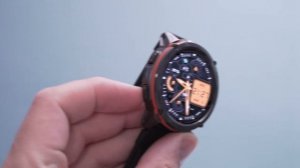 KOSPET TANK T3 ULTRA vs TANK T3 smartwatch comparison I Experience Superior Technology on Your Wris