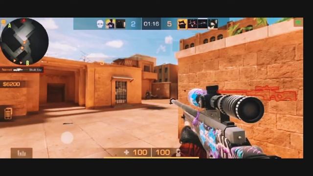BANDANA 🖤 |STANDOFF 2 FRAGMOVIE смотреть онлайн