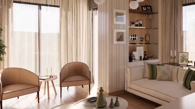 квартира на продажу - KOÇKAN REAL ESTATE - MARMARIN PLUS смотреть онлайн